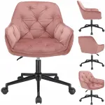 B&uuml;rootool JUMIhome LARGO, reguleeritav, sametkangas
