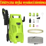 K&otilde;rgsurvepesuri seade 1600W, 2-in-1 kraan iseimev vesi