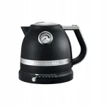 Veekeetja KitchenAid Artisan 5KEK1522EBK, must valurauast