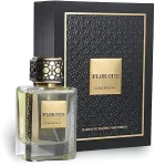 Khadlaj Flor Oud parf&uuml;&uuml;mvesi 100ml unisex