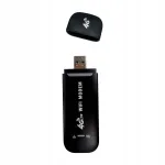 Juhtmevaba 4G modem-marsruuter SIM-kaardiga, WiFi, kuni 10 kasutajat