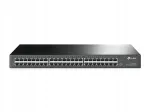 TP-Link TL-SG1048 v&otilde;rgul&uuml;liti, 48 porti, Gigabit Ethernet, juhtmeta