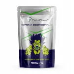 Kofeiin veevaba pulber, CristalChem 100g