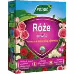 Rooside v&auml;etis Westland, &otilde;itsemiseks, graanulid, 1 kg
