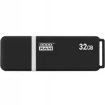 USB m&auml;lupulk 32GB GOODRAM UMO, USB 2.0, grafiithall