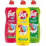 Pur MIX n&otilde;udepesuvahend, 3 x 750 ml