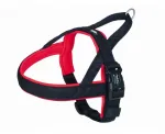 Koera valjad Nobby Mesh Preno L, punased, 60&ndash;76 cm, 25/35 mm