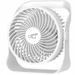 Auto ventilaator, juhtmevaba, USB kaudu laetav