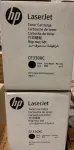 HP 654X CF330XC must laserprinteri toonerikassett, originaal, M651dn, avatud pakend