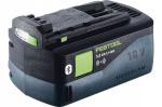 Akupatarei Festool BP 18 Li 5,0 ASI (577660)