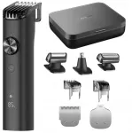 Habeme- ja juuksetrimmer Xiaomi Grooming Kit Pro 5in1 IPX7 USB-C