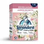 Pesupulber LAVANDERA Jardin Secreto, 4,675 kg