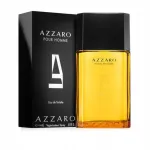 Tualettvesi Azzaro Pour Homme 100 ml pihustiga
