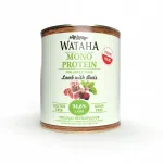Wataha Monoprotein koeratoit lambaliha ja peedit&uuml;kkidega, 800 g