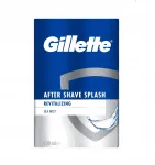 Raseerimisj&auml;rgne losjoon Gillette Revitalizing Sea Mist 100 ml