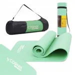 Spordimatt CORNIX NBR, 1 cm, libisemiskindel