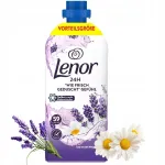 Tekstiilipehmendaja Lenor Provence, 1239 ml, 59 pesukorda