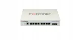 V&otilde;rgu l&uuml;liti Fortinet FS-108F, juhitav, L2+, Gigabit Ethernet