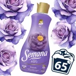 Semana kangapehmendaja, 1,3 l, 65 pesukorda, eriti &otilde;rn