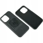 SKS Compit Cover Case iPhone 15 Pro Max telefoni&uuml;mbris rihmaga