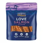 Lahehokid Fish4Dogs, 85 g