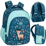 T&uuml;drukute seljakott Coolpack Prime Pro Deer, F162962