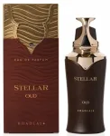 L&otilde;hnad Khadlaj Stellar Oud EDP 100ml