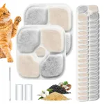 CATIT PIXI veejoogifiltrid, 20 tk
