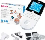 3in1 TENS/EMS elektrostimulaator