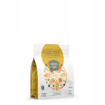 Steriliseeritud kassidele kuivtoit NATURA DIET kanaga ja k&ouml;&ouml;giviljadega, 400 g