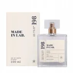 Naiste parf&uuml;&uuml;mitud vesi Made in Lab 198 100 ml