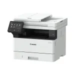Laser-multifunktsionaalne printer Canon I-SENSYS MF465DW (must-valge)