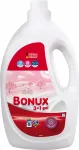 Pesugeel v&auml;rvilistele riietele Bonux Color Pure Magnolia, 2,7 l, 54 pesukorda