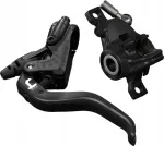 H&uuml;drauliline ketaspidur Magura MT4 FlipFlop 1000 mm E-BIKE, esi