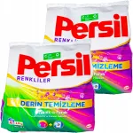Persil Deep Clean pesupulber v&auml;rvilistele riietele, 3+2 kg komplekt