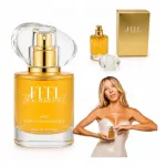 Naiste parf&uuml;&uuml;mitud vesi BeBIO Feel the Moment, 30 ml