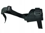 Koera l&otilde;ugarihm Chaba Classic, universaalne, reguleeritav, 15&ndash;20 cm