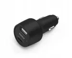 Hama auto laadija USB 3.1 Type-C
