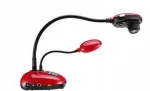 Dokumentide kaamera Lumens DC193 LED projektoriga