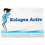 Kollageen Activ Plus, 80 tabletti
