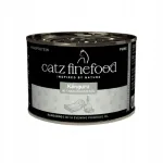 Catz Finefood niiske kassitoit kenguruliha, 200 g