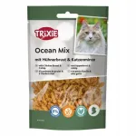 TRIXIE Ocean Mix kanarinna suupiste kassile ja kassim&uuml;nt, 50 g