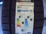 Suverehv 225/40ZR19 Hankook Ventus S1 Evo3 K127