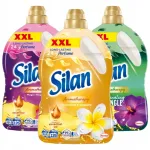 Loputusvahend Silan Aromatherapy, MIX, 2,772 l, 3 tk