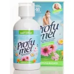 Pesul&otilde;hn PROFUMEL Baby Dream, 250 ml