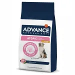 Advance Veterinary Diets Atopic koeratoit k&uuml;&uuml;likulihaga, 12 kg