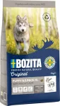 BOZITA Original Puppy & Junior XL koeratoit, 3 kg