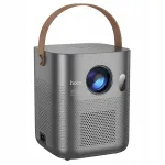Projektor Hoco DT4 Bluetooth Wi-Fi Android HD 720P, hall