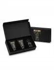 MOSCHINO TOY BOY 2 EDP l&otilde;hnakomplekt 5 ml, du&scaron;igeel 25 ml, raseerimisj&auml;rgne palsam 25 ml
