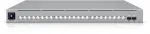 Ubiquiti UniFi Pro XG 24 v&otilde;rgul&uuml;liti, 26 porti, gigabit, juhtmega (USW-Pro-XG-24-EU)